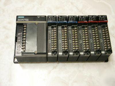 SIEMENS | 405-8RLY-I |Isolated Output Module | SIMATIC TI 405 | Image