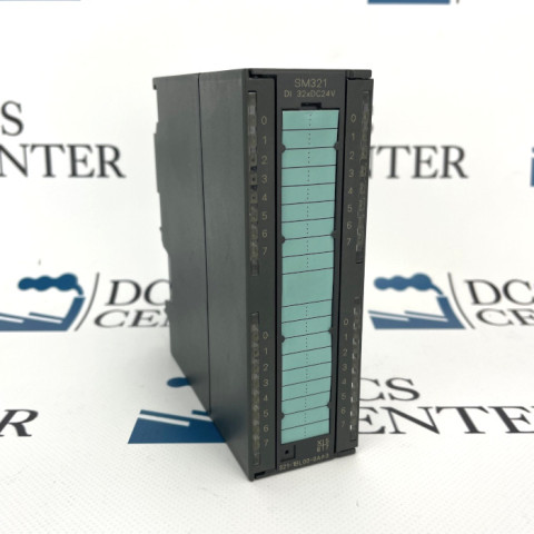 6ES7321-1BL00-0AA0