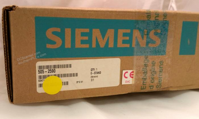 SIEMENS | 505-2590 | Output Module | Simatic TI 505 | Image
