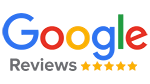 Google Reviews Logo