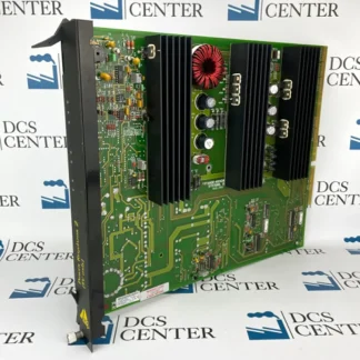 Emerson 0198435050001 Rosemount Drives Drive Controllers
