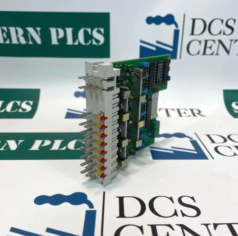 ABB 07AE83 Procontic DCS Control System Modules
