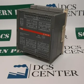 ABB 07DC92 Advant OCS DCS Control System Modules