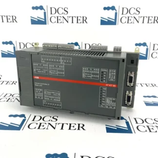 ABB GJR5252800R0200 Advant OCS DCS Control System Modules