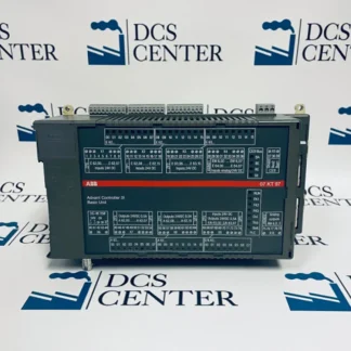 ABB 07KT97 Advant OCS DCS Control System Modules