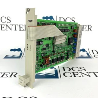 Honeywell 1021621 FSC PLCs PLC Modules