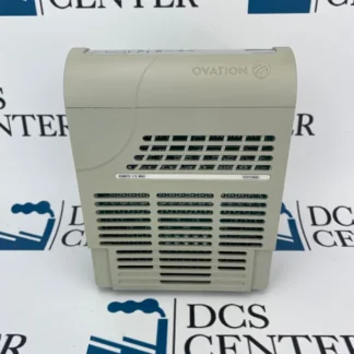 Emerson 1C31179G02 Ovation PLCs PLC Modules