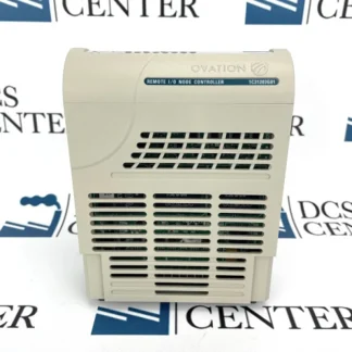 Emerson 1C31203G01 Ovation DCS Control Systems