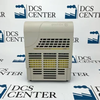 Emerson 1C31232G02 Ovation DCS Control Systems