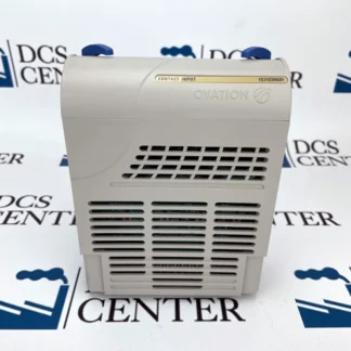 Emerson 1C31234G01 Ovation PLCs PLC Modules