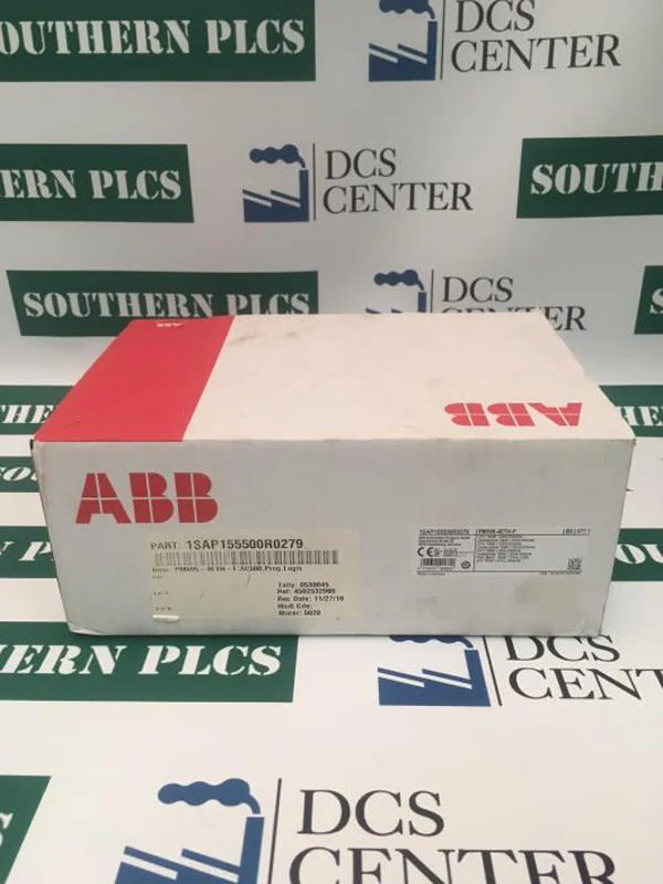 ABB 1SAP155500R0279 Drives Drives AC Drives