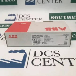 ABB 1SAP212000R0001 ABB Other PLCs PLC Modules
