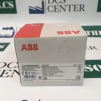 ABB 1SAP240500R0001 ABB Other PLCs PLC Modules