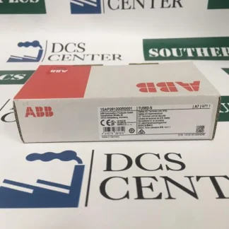 ABB 1SAP281200R0001 Drives Drives AC Drives