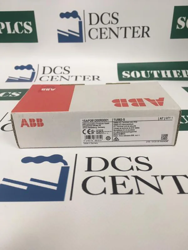 ABB 1SAP281200R0001 Drives Drives AC Drives