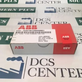 ABB 1SAP48200R0001 Drives Drives AC Drives
