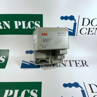 ABB 200APB12 Advant 800xA DCS Control System Modules