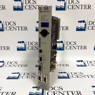 Siemens 2500C400 Simatic TI Other PLCs PLC Modules