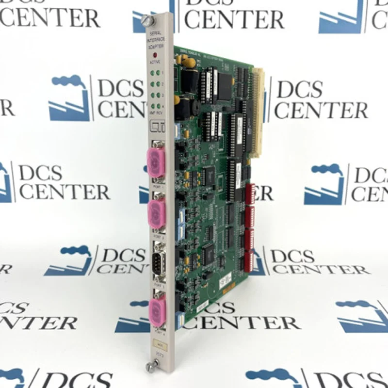 Siemens 2573MOD Simatic TI 505 PLCs PLC Modules