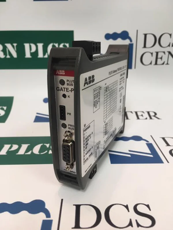 ABB 2TLA020071R8000 ABB Other Industrial Automation Other