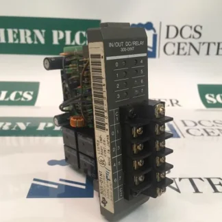 Siemens 30501NT Simatic TI 305 PLCs PLC Modules