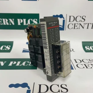 Siemens 30501T Simatic TI 305 PLCs PLC Modules