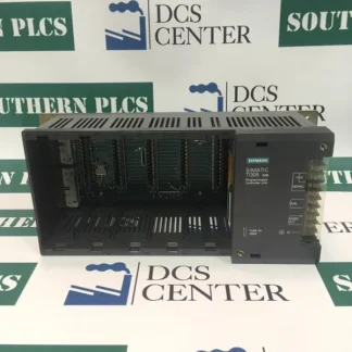 Siemens 30502B Simatic TI 305 PLCs PLC Modules