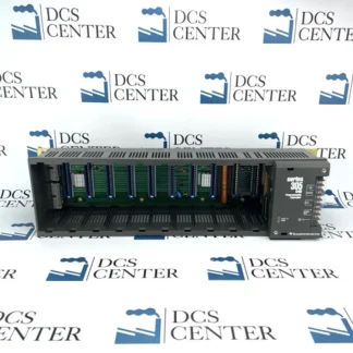Siemens 30504B Simatic TI 305 PLCs PLC Modules
