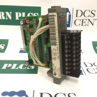 Siemens 30515T Simatic TI 305 PLCs PLC Modules