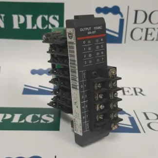 Siemens 30520T Simatic TI 305 PLCs PLC Modules