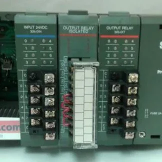 Siemens 305DMYCB Simatic TI 305 PLCs PLC Modules