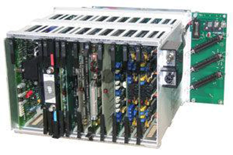 Honeywell 30731820001 TDC 2000 DCS Control System Modules