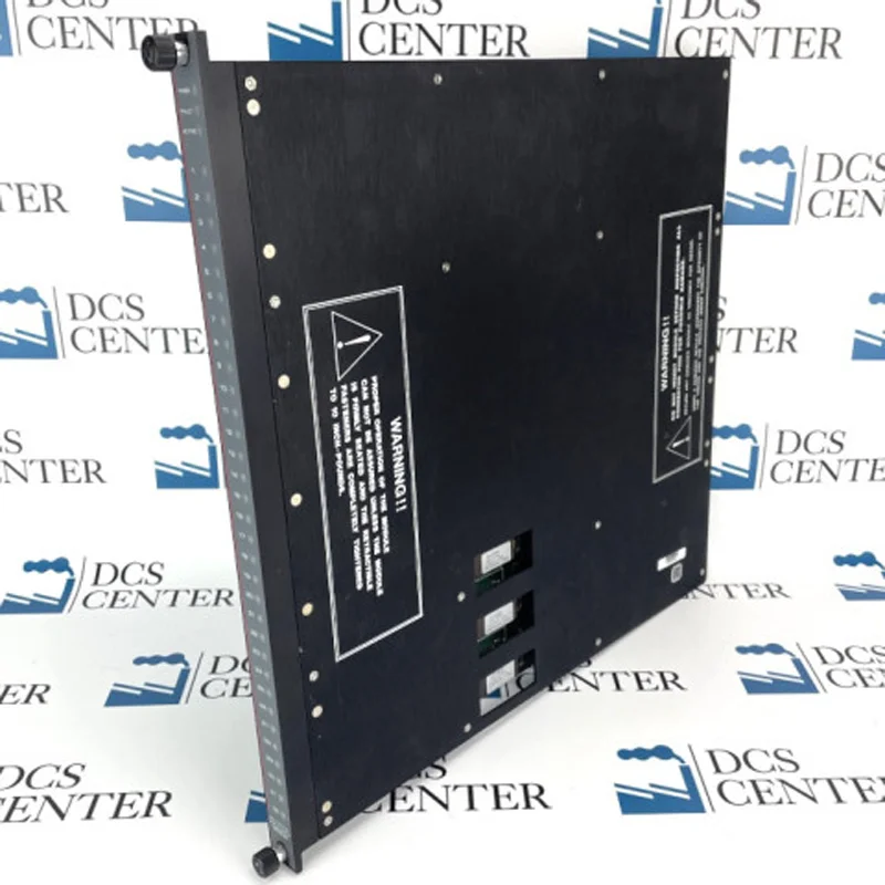 Emerson 3533E Emerson Related Products PLCs PLC Modules