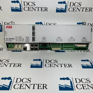 ABB 3BHE025541R0101 UNITROL Industrial Automation Other