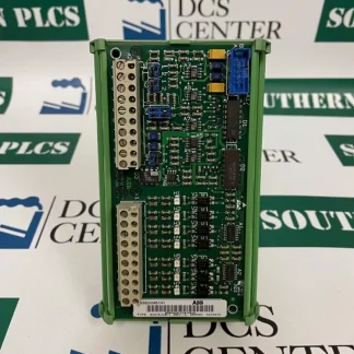 ABB 3BSE005851R1 Drives Drives AC Drives