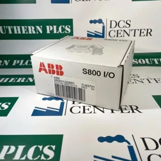 ABB 3BSE013238R1 Advant 800xA DCS Control System Modules
