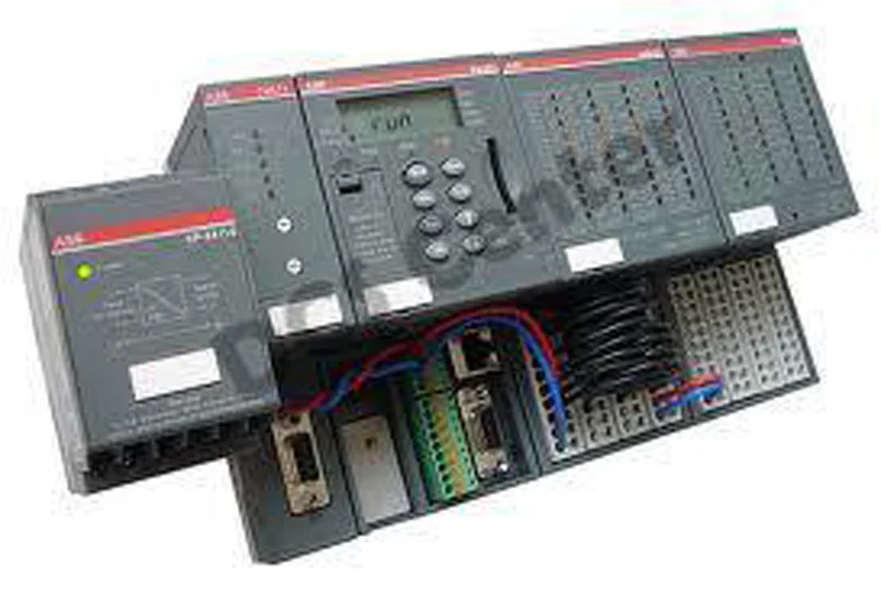 ABB 3BUC98002R0001 Advant OCS DCS Control System Modules