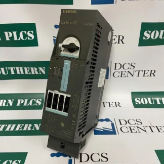 Siemens 3RK13010CB100AA4 Simatic S7 PLCs PLC Modules