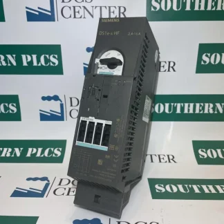 Siemens 3RK13010CB100AB4 Simatic S7 PLCs PLC Modules