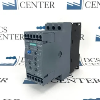 Siemens 3RW40271BB14 Simatic S7 PLCs PLC Modules