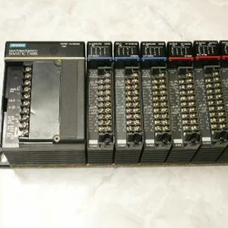 Siemens 40515ABM Simatic TI 405 PLCs PLC Modules