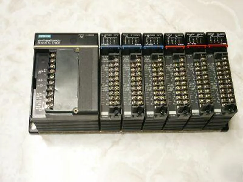 Siemens 4058RLYI Simatic TI 405 PLCs PLC Modules