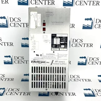 Westinghouse 405A662H01 WDPF DCS Control System Modules