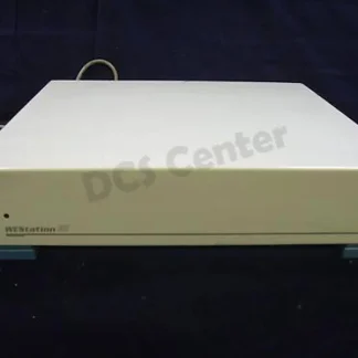 Westinghouse 4D33644G03 WEStation Industrial Automation Other