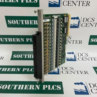 Siemens 5052590A Simatic TI 505 PLCs PLC Modules