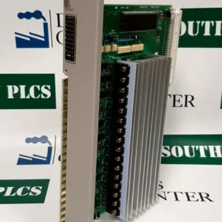 Siemens 5054732 Simatic TI 505 PLCs PLC Modules