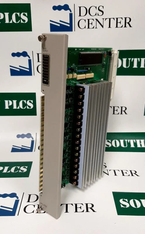 Siemens 5054732 Simatic TI 505 PLCs PLC Modules