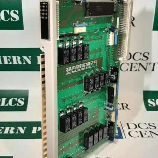 Siemens 5054916 Simatic TI 505 PLCs PLC Modules
