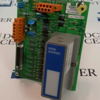 Honeywell 51303932426 UCN DCS Control System Modules