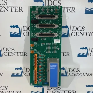 Honeywell 51304335125 UCN DCS Control System Modules